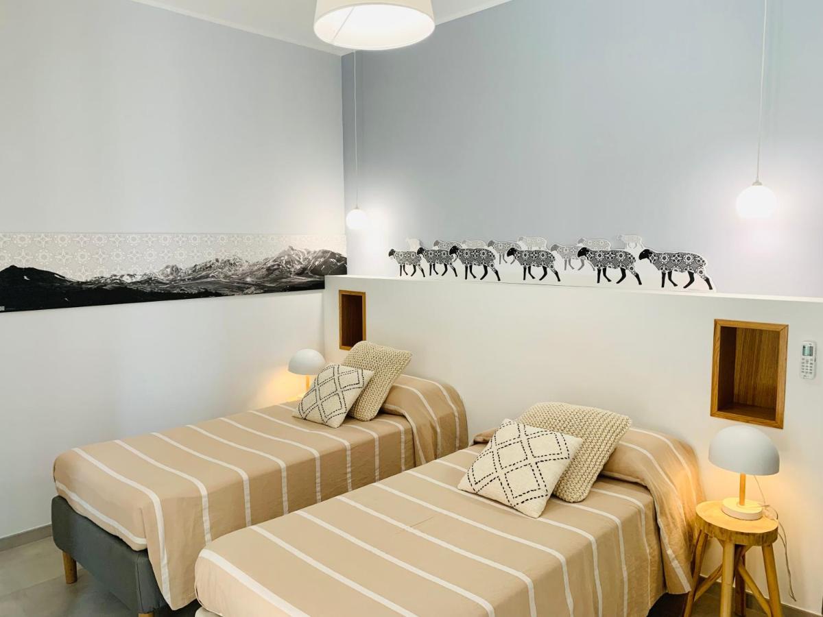 Apartment Il Giglio Di Mare, La A Un Passo Da Te Pescara