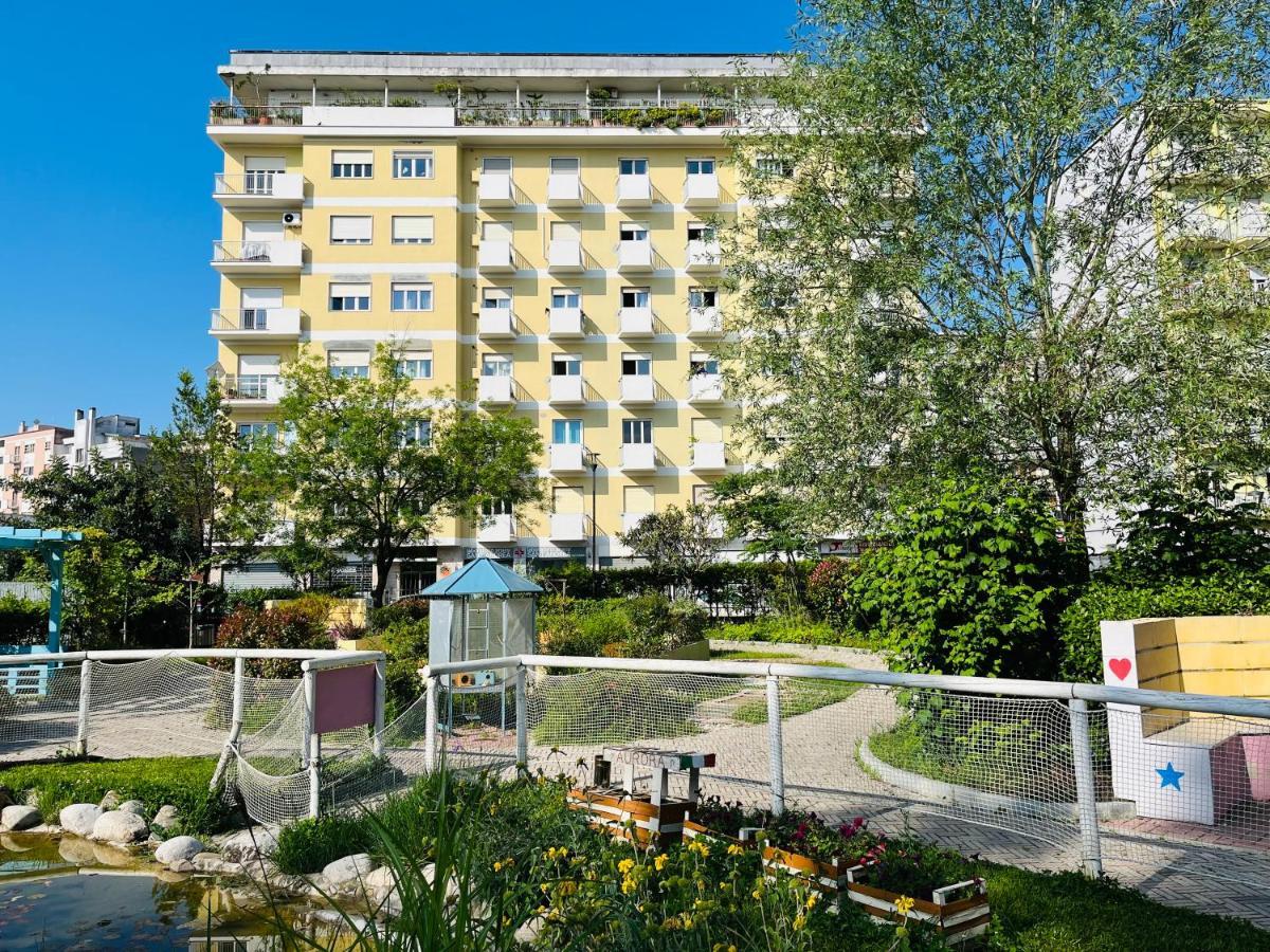 Il Giglio Di Mare, La A Un Passo Da Te Apartment *