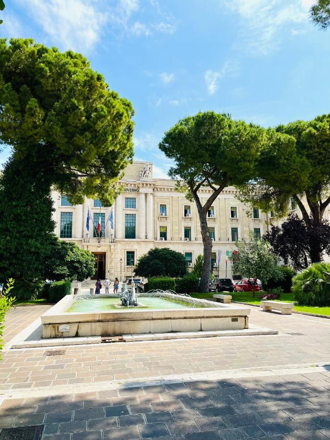 Apartment Il Giglio Di Mare, La A Un Passo Da Te Pescara