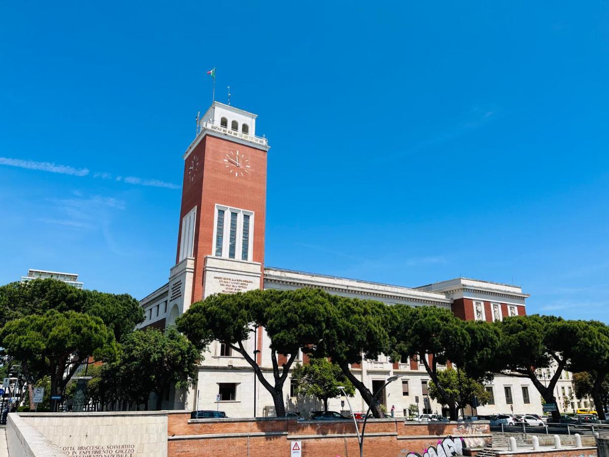 Il Giglio Di Mare, La A Un Passo Da Te Apartment