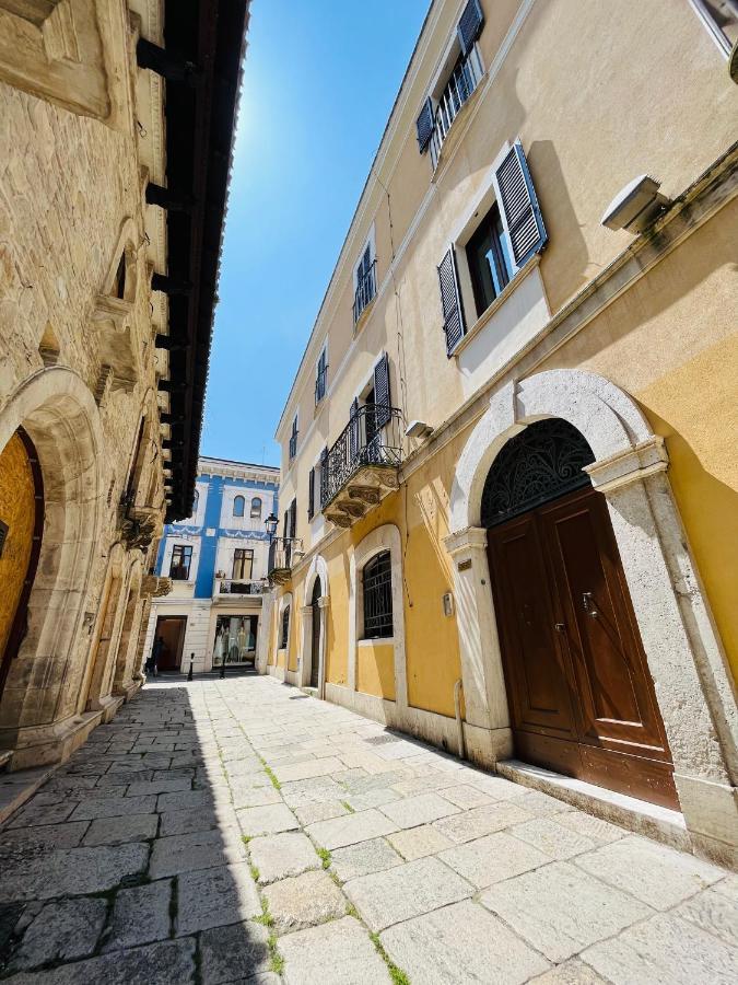 Il Giglio Di Mare, La A Un Passo Da Te Apartment *