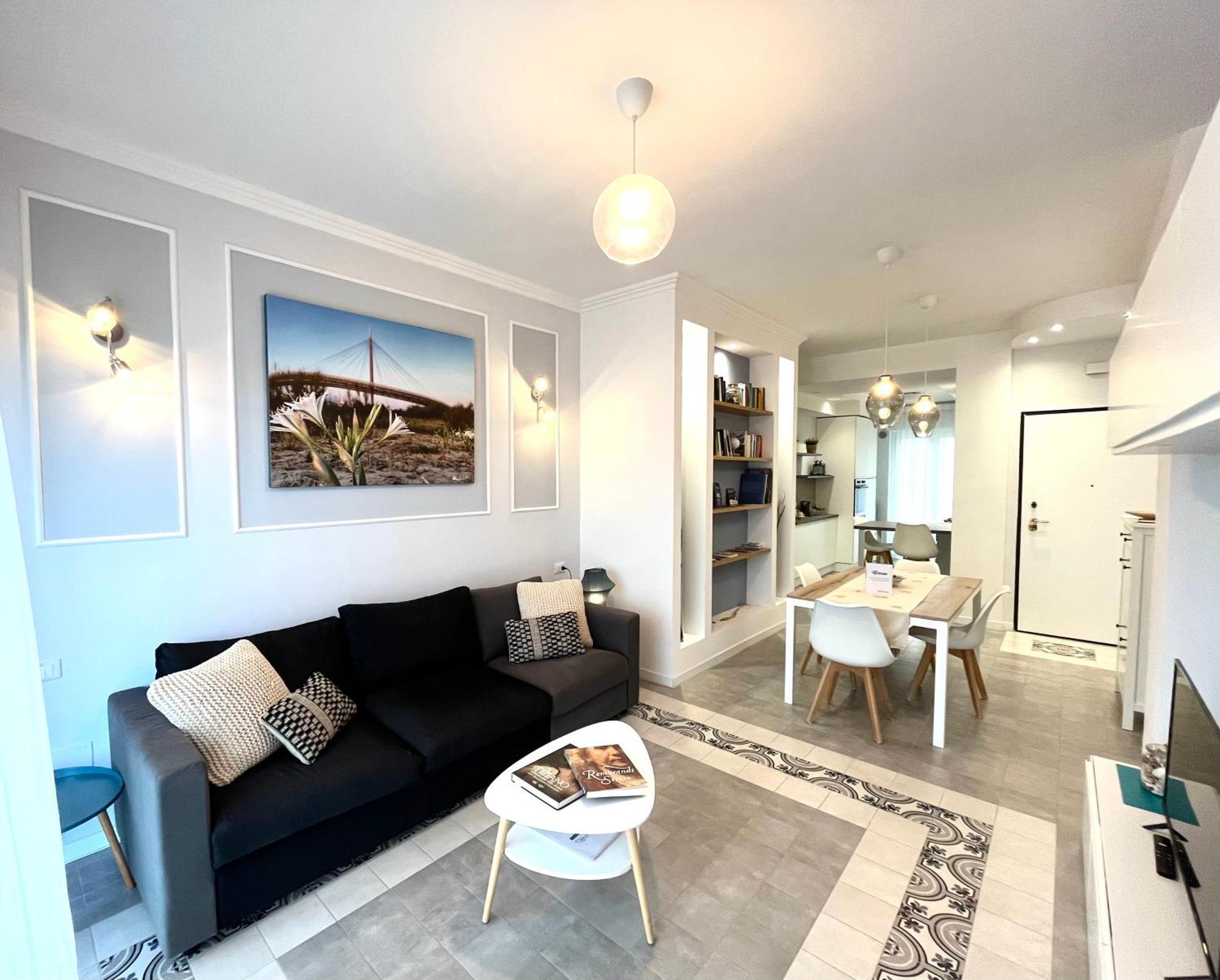 Apartment Il Giglio Di Mare, La A Un Passo Da Te